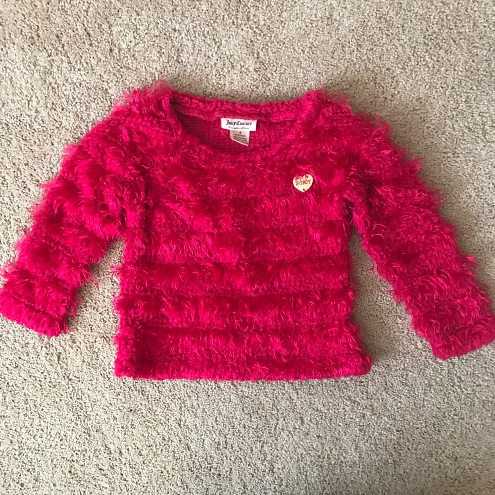 Toddler long sleeve
